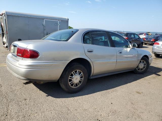 1G4HR54K644147211 | 2004 Buick lesabre limited