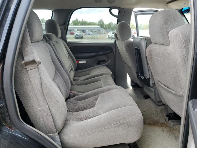 2003 Chevrolet Tahoe K1500 VIN: 1GNEK13V03J301404 Lot: 57159284