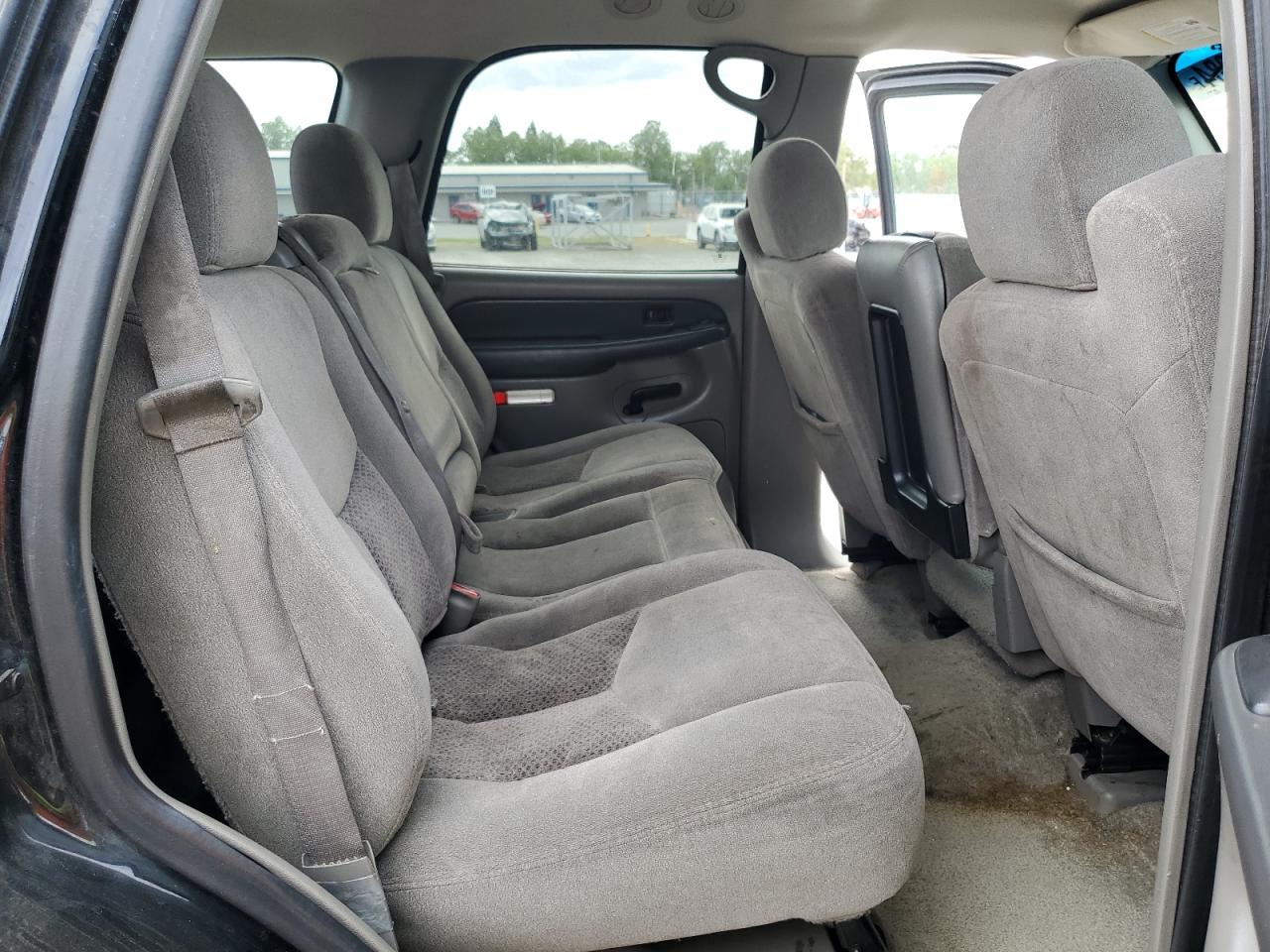 1GNEK13V03J301404 2003 Chevrolet Tahoe K1500