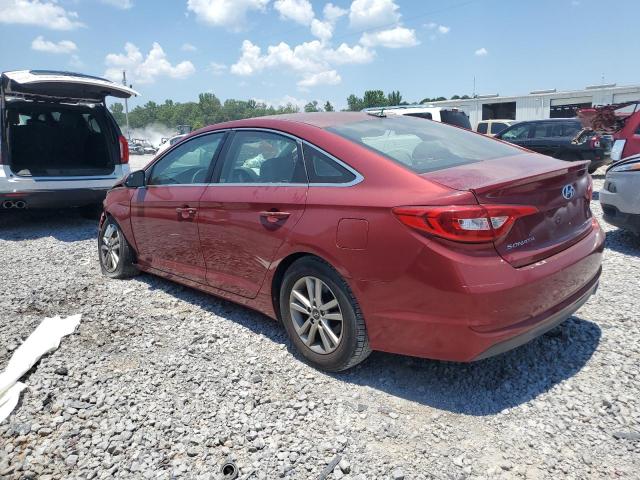 Vin: 5npe24af7gh265411, lot: 59287864, hyundai sonata se 20162