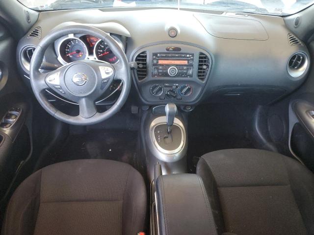 2013 Nissan Juke S VIN: JN8AF5MR7DT201749 Lot: 61293974