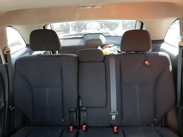 2014 Ford Edge Se VIN: 2FMDK4GC4EBA01494 Lot: 57793064