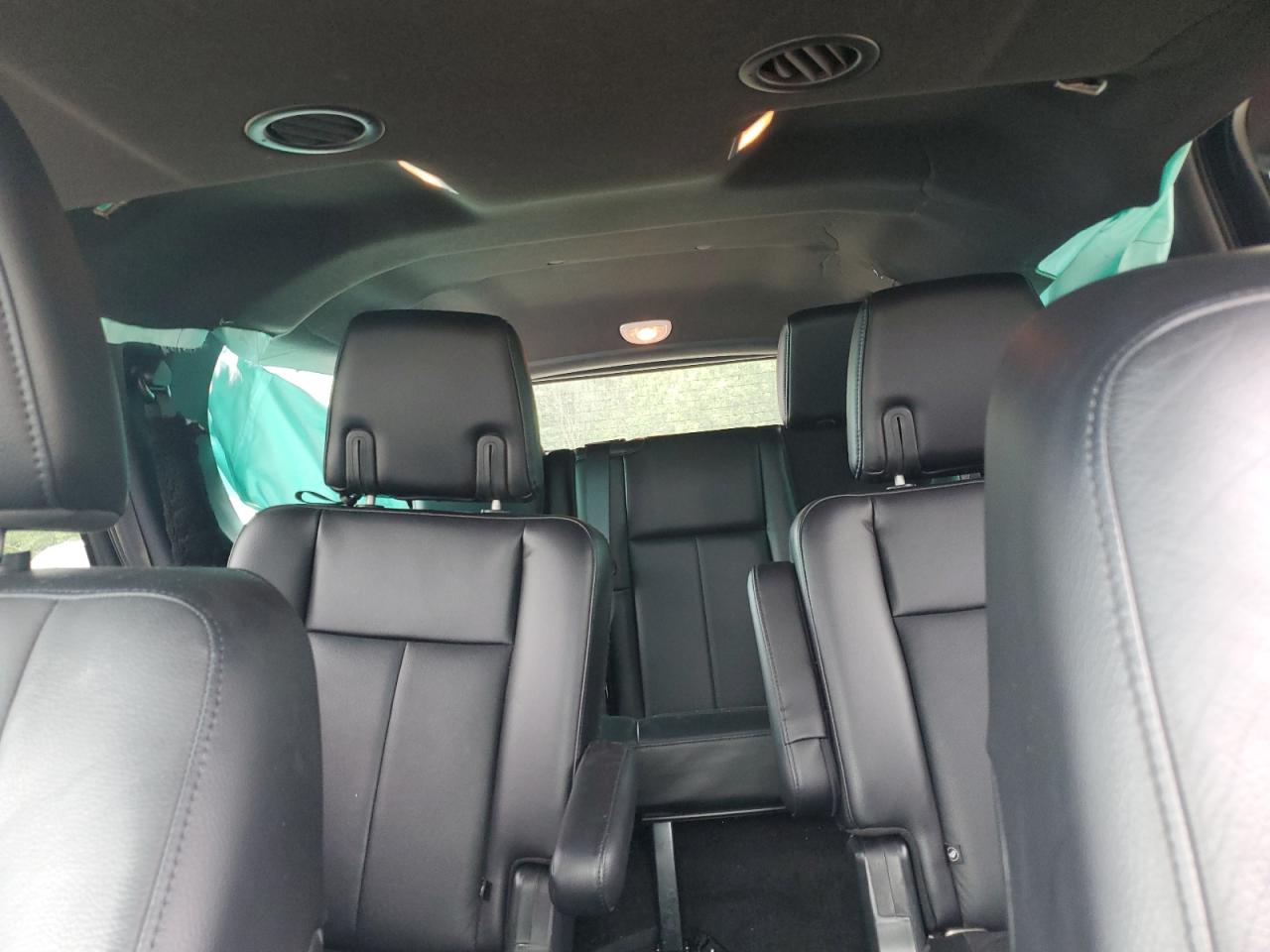 1FMJK2AT9FEF01785 2015 Ford Expedition El Limited