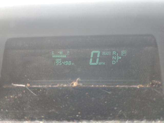 2004 Toyota Prius VIN: JTDKB20U340066954 Lot: 58454144