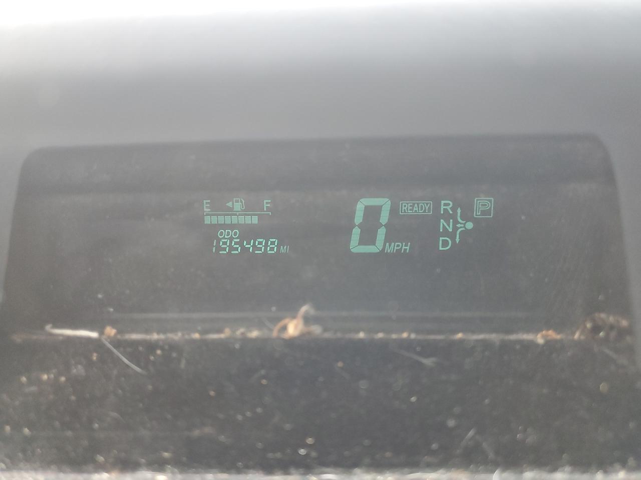 JTDKB20U340066954 2004 Toyota Prius