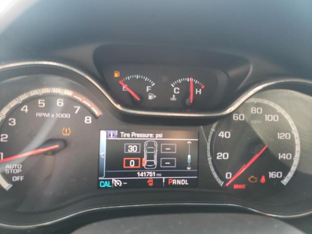 2016 CHEVROLET CRUZE PREM - 1G1BG5SM8G7247309