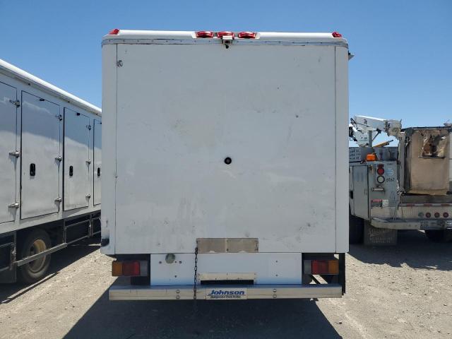 2015 Isuzu Npr VIN: 54DB4W1B0FS804159 Lot: 54559524