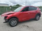 2022 MAZDA CX-5 SELEC - JM3KFBBM2N0542816