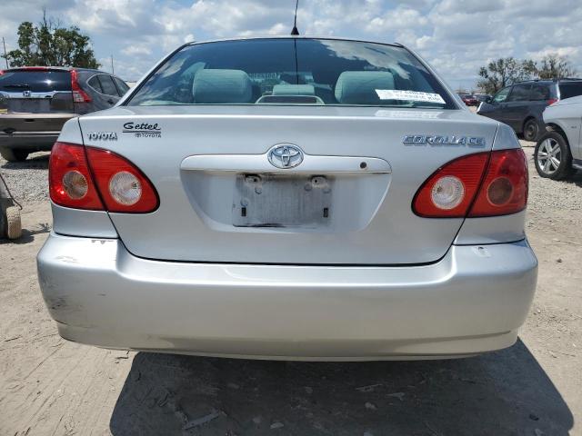 2007 Toyota Corolla Ce VIN: 2T1BR32E17C844928 Lot: 59225164