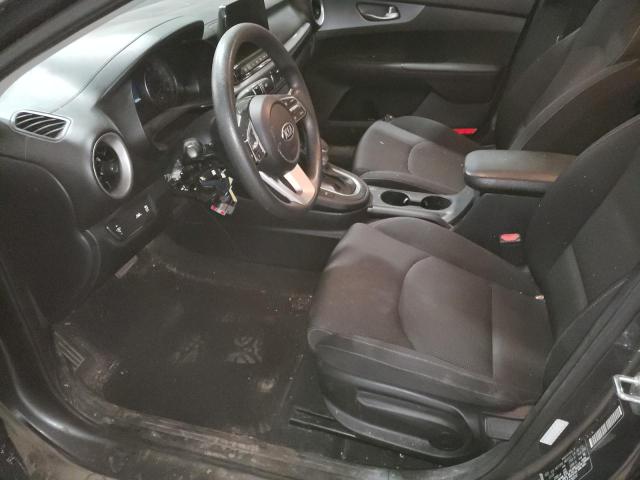 2021 KIA FORTE - 3KPF24AD0ME292212