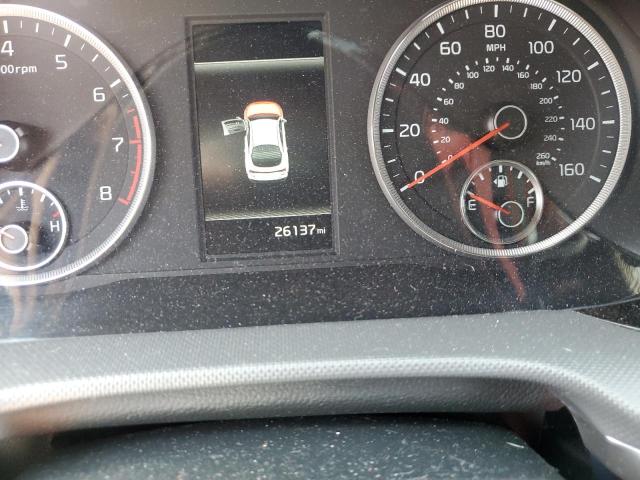 2023 Kia K5 Gt Line VIN: 5XXG64J26PG164916 Lot: 57464884