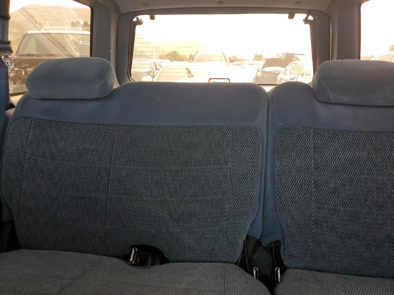 1FMDU34X3TUC59220 1996 Ford Explorer