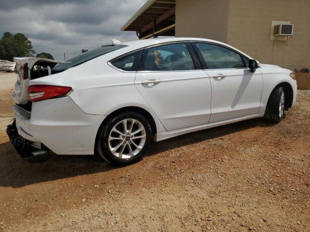 2019 Ford Fusion Se VIN: 3FA6P0HD0KR246472 Lot: 60829864