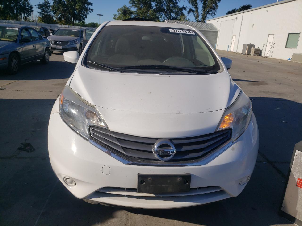 3N1CE2CP9GL402988 2016 Nissan Versa Note S