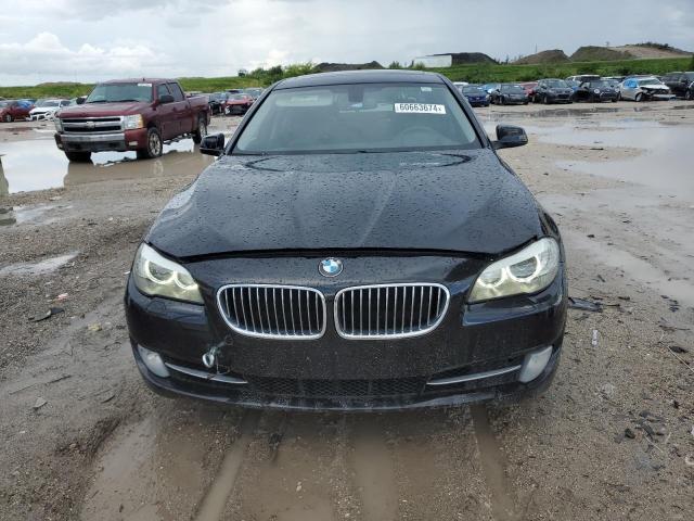 VIN WBAXG5C56DDY35062 2013 BMW 5 Series, 528 I no.5