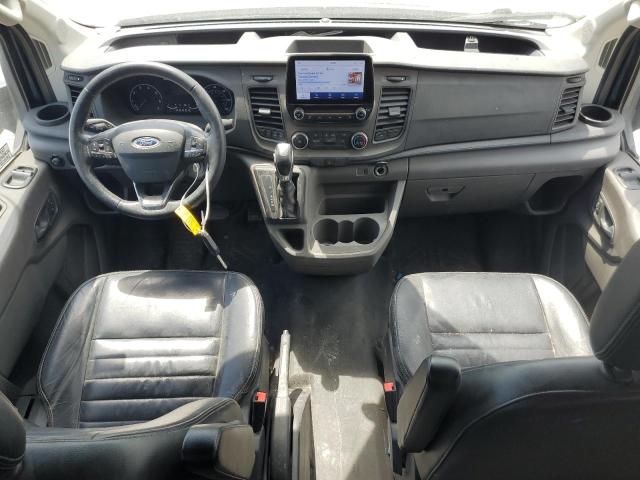 2020 FORD TRANSIT T- - 1FBVU4XG4LKB19039