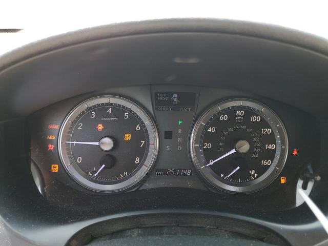 2011 Lexus Es 350 VIN: JTHBK1EG0B2436819 Lot: 59529184