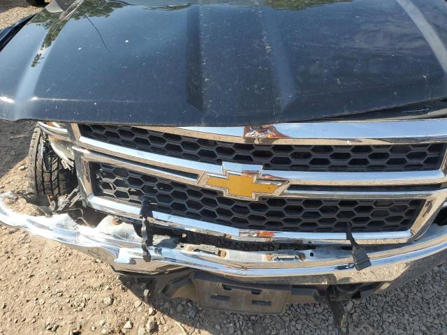 2015 Chevrolet Silverado K1500 VIN: 1GCNKPEC4FZ434096 Lot: 58720384