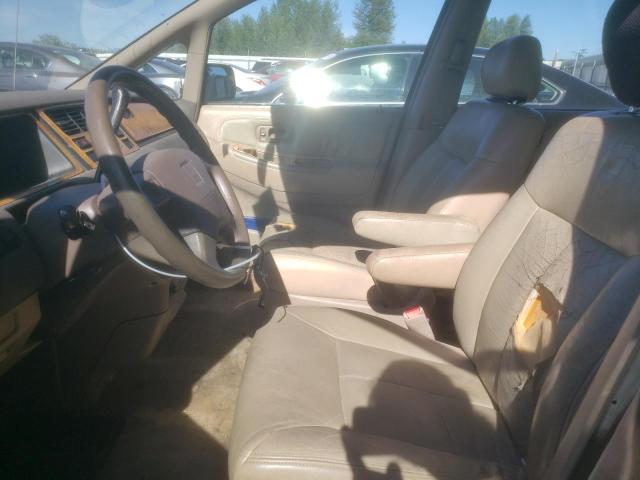 1995 Honda Odyssey Ex VIN: JHMRA1871SC027462 Lot: 60543884