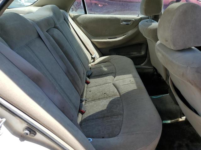 2000 Honda Accord Ex VIN: 1HGCG5658YA094788 Lot: 58101894