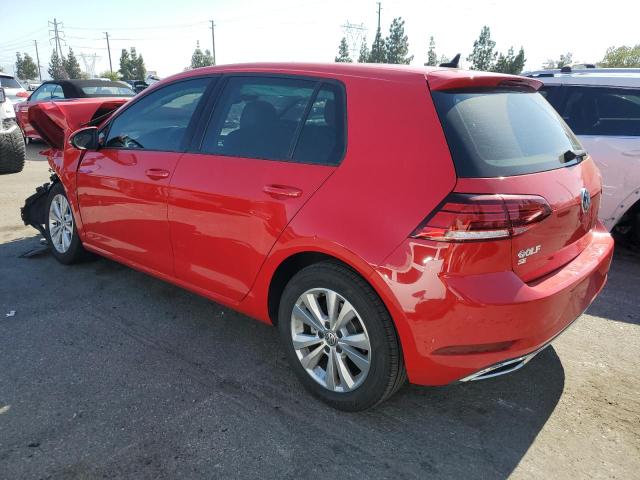 2018 VOLKSWAGEN GOLF S 3VWG17AU1JM250977  59050864