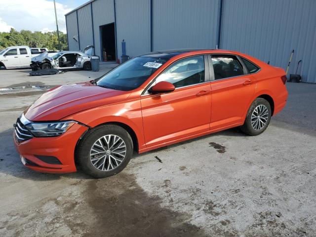 2019 Volkswagen Jetta S VIN: 3VWC57BUXKM065765 Lot: 61100614