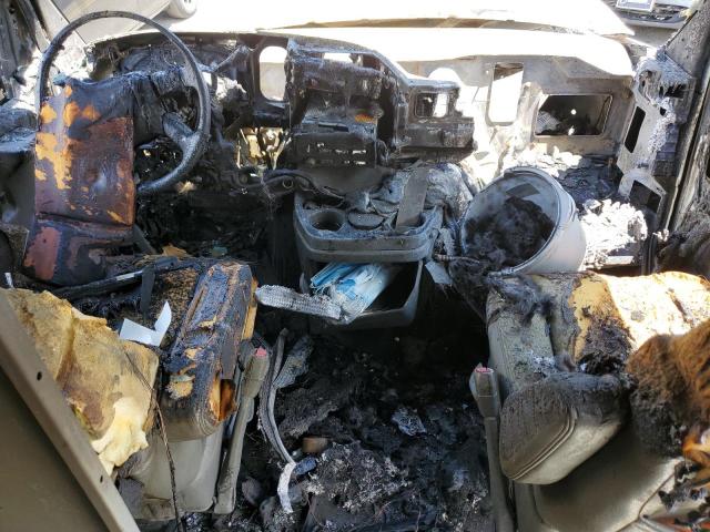 2005 Chevrolet Express G3500 VIN: 1GCHG39U951141723 Lot: 58318194