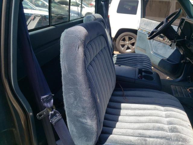 1990 GMC Sierra C1500 VIN: 2GTDC14H2L1502161 Lot: 57866704