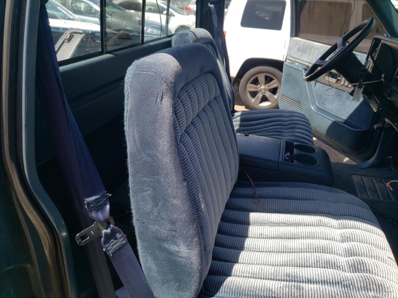 2GTDC14H2L1502161 1990 GMC Sierra C1500