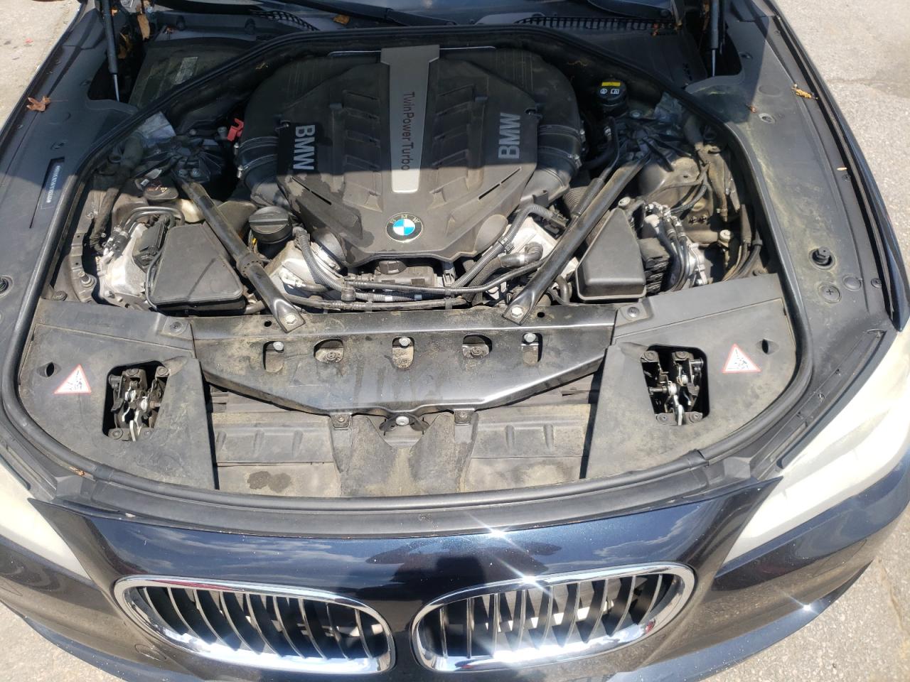 WBAYE8C58FD782346 2015 BMW 750 Li