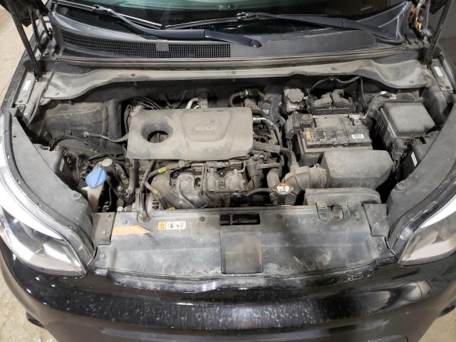 2018 KIA SOUL - KNDJN2A29J7541624
