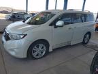 2015 NISSAN QUEST S - JN8AE2KPXF9129688