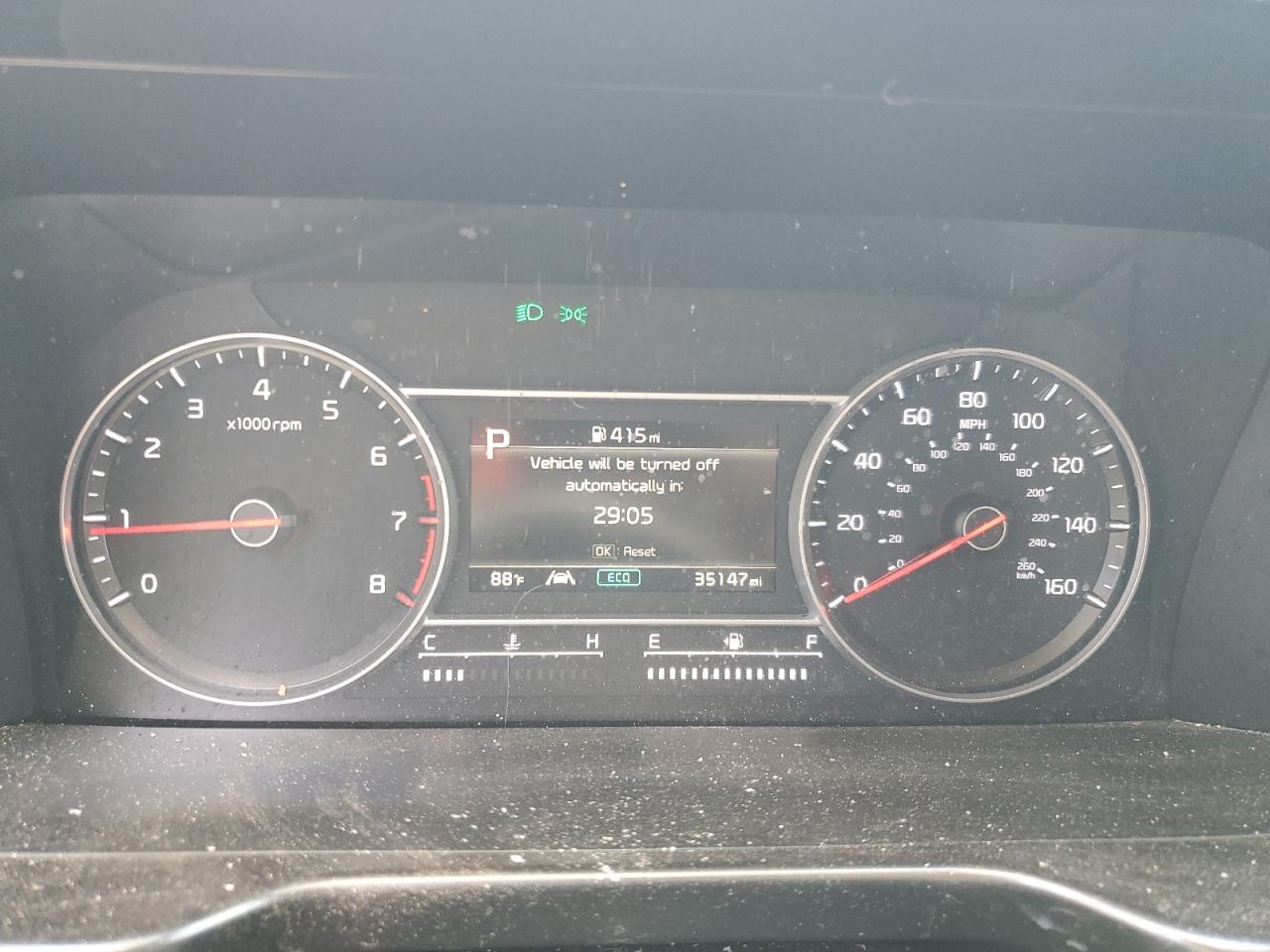 5XYRL4LC0NG155631 2022 Kia Sorento S