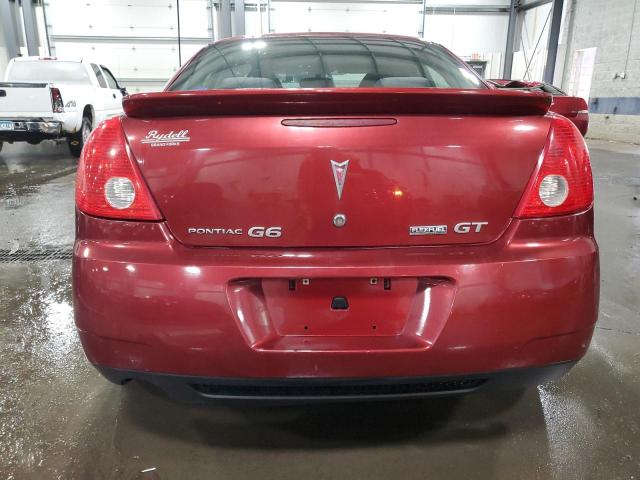 2010 Pontiac G6 VIN: 1G2ZA5EK5A4130754 Lot: 60136134