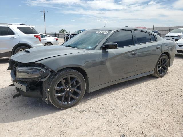 2019 DODGE CHARGER GT - 2C3CDXHG2KH716445