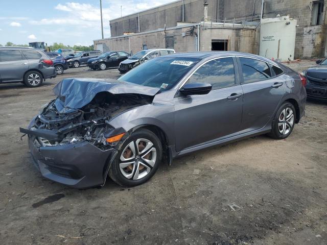 2016 HONDA CIVIC LX - 2HGFC2F53GH528994