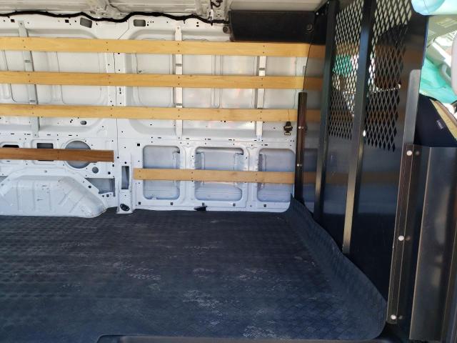 2022 FORD TRANSIT T- - 1FTBR1Y89NKA30298