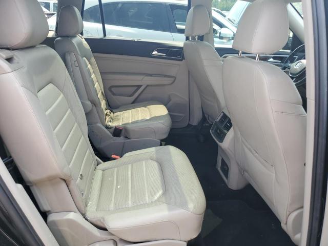 2018 VOLKSWAGEN ATLAS SEL - 1V2NR2CA1JC561236