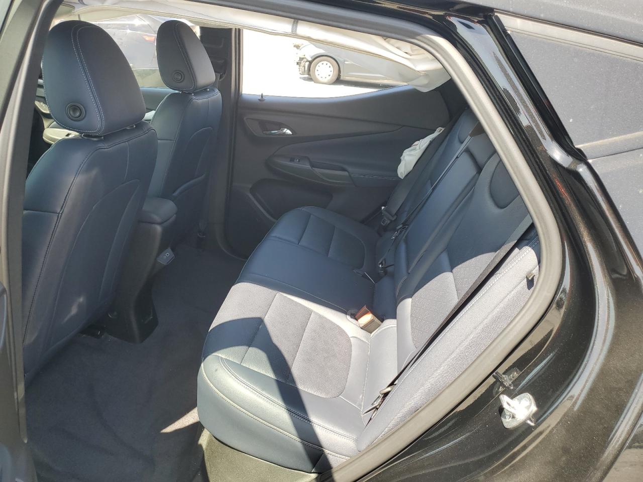 1G1FY6S00N4109635 2022 Chevrolet Bolt Euv Lt