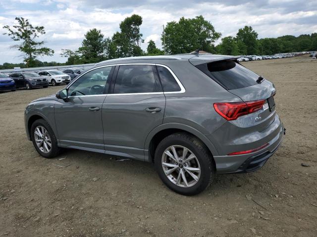 2021 Audi Q3 Premium Plus S Line 45 VIN: WA1EECF36M1060773 Lot: 58253424