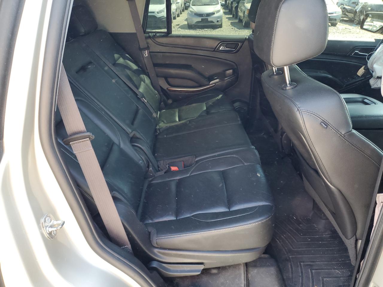 1GNSKBKC6FR268939 2015 Chevrolet Tahoe K1500 Lt