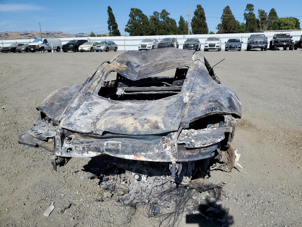 WP0AB29886U782293 2006 Porsche Cayman S