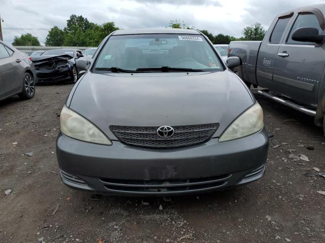 2004 Toyota Camry Le VIN: 4T1BE32K04U918657 Lot: 56868334