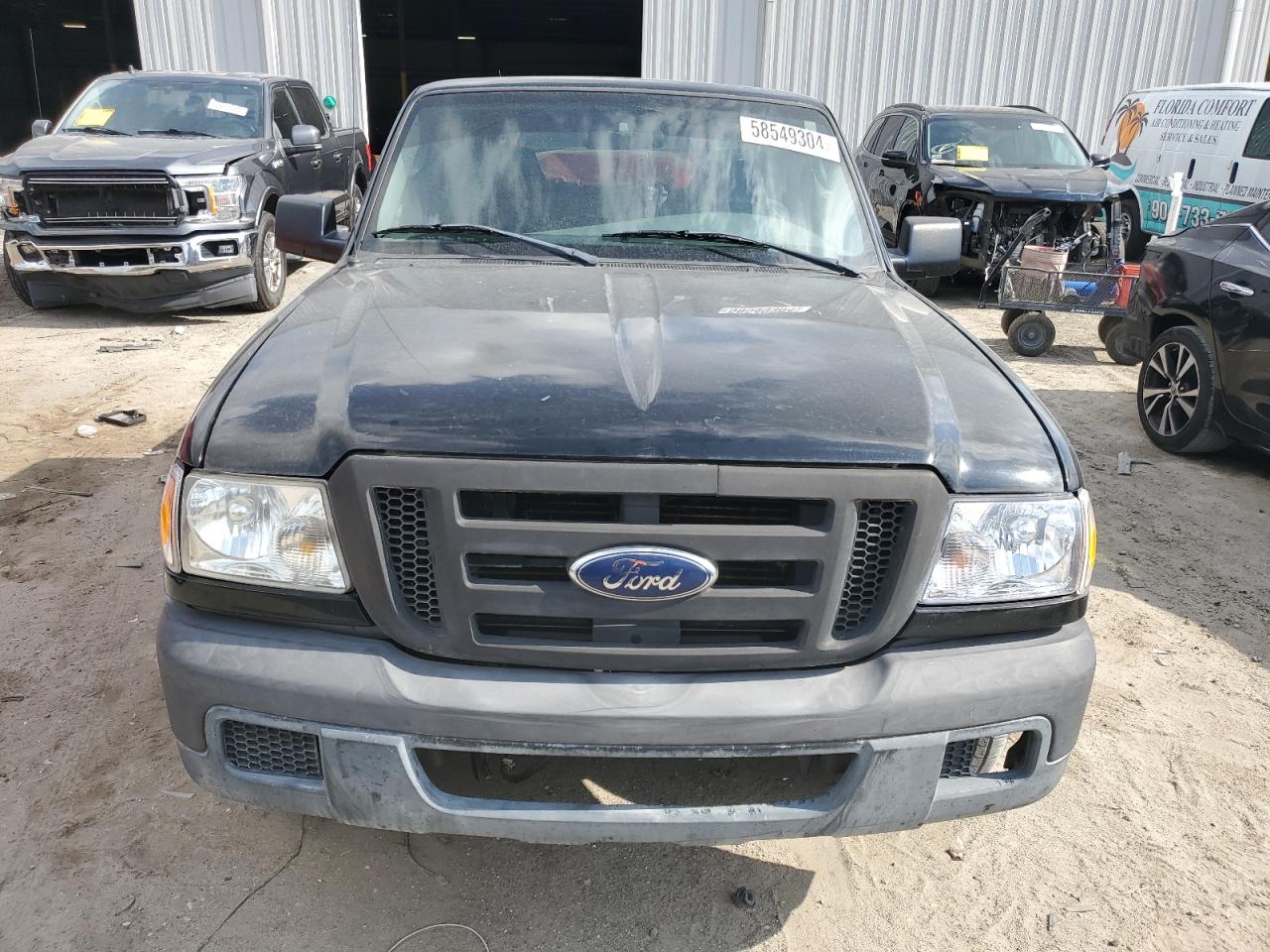 1FTYR14U16PA91002 2006 Ford Ranger Super Cab