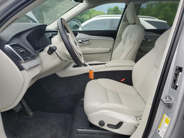 2024 VOLVO XC90 CORE YV4L12PK6R1187634