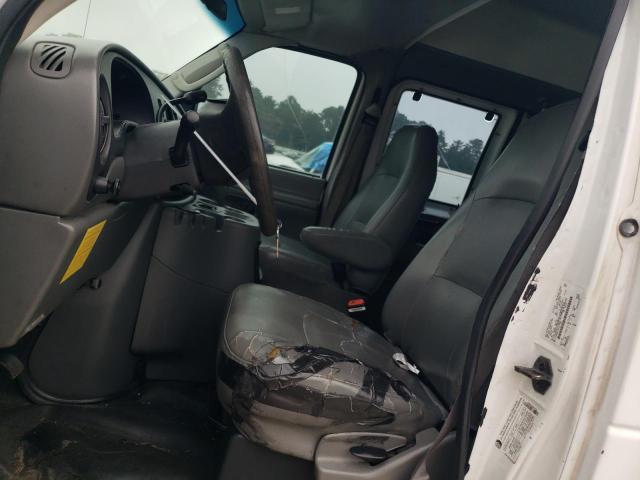 2005 Ford Econoline E250 Van VIN: 1FTNS24L75HA17791 Lot: 58617784