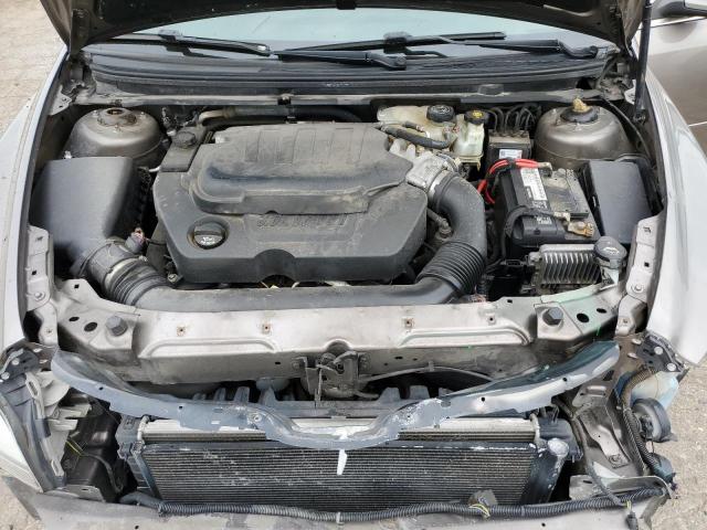 2010 Chevrolet Malibu 2Lt VIN: 1G1ZD5E71AF220186 Lot: 60674604