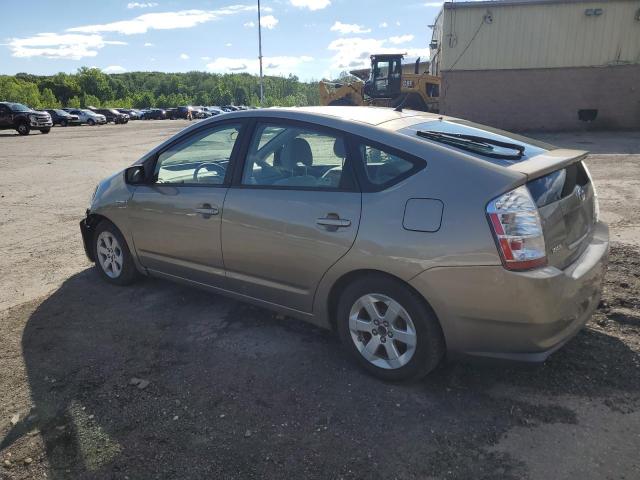 JTDKB20U887774288 | 2008 Toyota prius