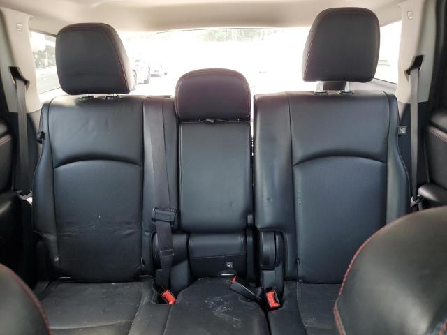 2018 Dodge Journey Gt VIN: 3C4PDDEG8JT431464 Lot: 59306764