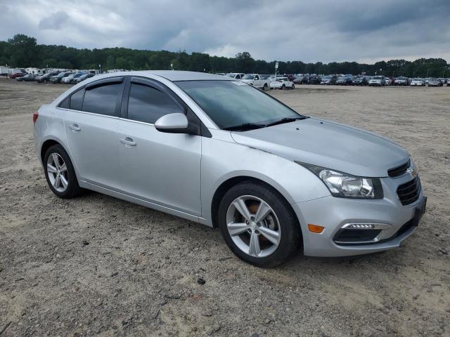 2015 Chevrolet Cruze Lt VIN: 1G1PE5SB6F7204869 Lot: 57298274